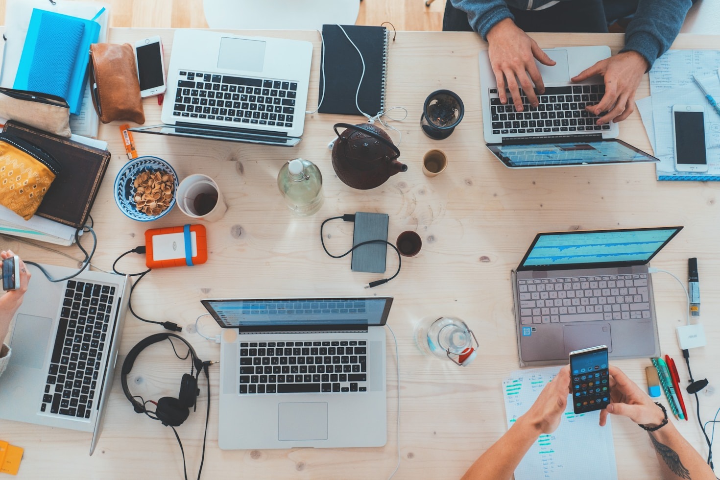 I segreti delle landing page che convertono