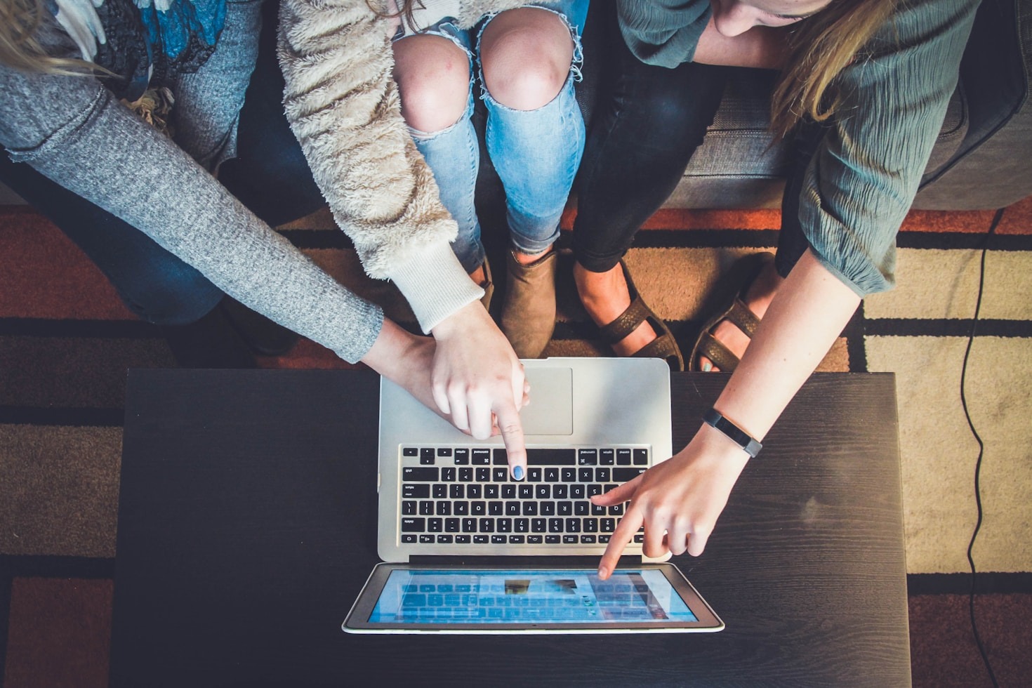 Case study: strategie vincenti per il successo online